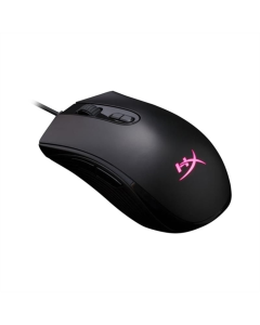 Миша игровая HyperX Pulsefire Core RGB Черная (Black)