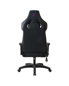 Крісло ігрове 1stPlayer WIN101 Чорне (Black)