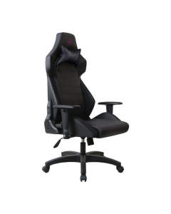 Крісло ігрове 1stPlayer WIN101 Чорне (Black)