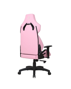 Крісло ігрове 1stPlayer WIN101 Чорне Рожеве (Black-Pink)
