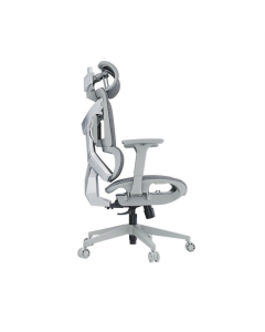 Крісло ігрове Anda Seat X-Air Mega Size XL Mesh Сіре (Gray)