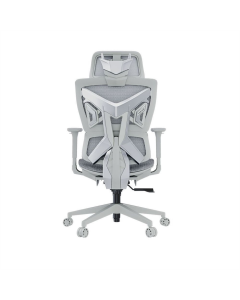 Крісло ігрове Anda Seat X-Air Mega Size XL Mesh Сіре (Gray)