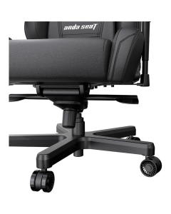 Крісло ігрове Anda Seat Kaiser 2 Size XL (Black)