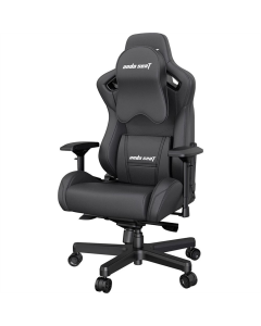 Крісло ігрове Anda Seat Kaiser 2 Size XL (Black)