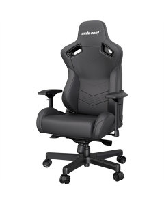 Крісло ігрове Anda Seat Kaiser 2 Size XL (Black)