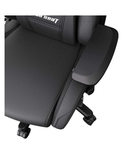 Крісло ігрове Anda Seat Kaiser 2 Size XL (Black)