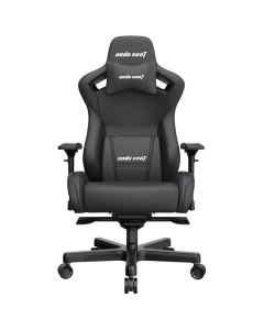 Крісло ігрове Anda Seat Kaiser 2 Size XL (Black)