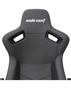 Крісло ігрове Anda Seat Kaiser 2 Size XL (Black)