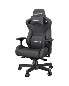 Крісло ігрове Anda Seat Kaiser 2 Size XL (Black)