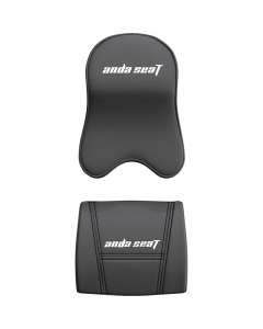 Крісло ігрове Anda Seat Kaiser 2 Size XL (Black)