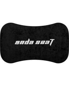 Крісло ігрове Anda Seat Kaiser 3 Size L Fabric (Grey)