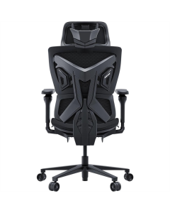 Крісло ігрове Anda Seat X-Air Pro Size XL Mesh (Space Black)