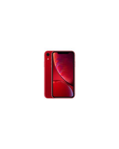 (Уцінка) Смартфон Apple iPhone Xr 64Gb Red (4)