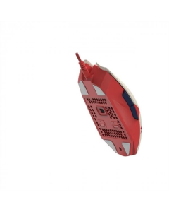 Миша ігрова Bloody W63 Max Червона (Proxy Boom)