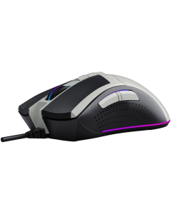 Миша игровая Bloody W90 Max Белая (Panda White)