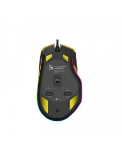 Миша ігрова A4Tech Bloody W70 Max Жовта (Punk Yellow)
