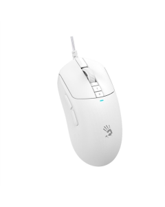 Миша ігрова A4Tech W72 Ultra Біла (White)