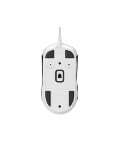 Миша ігрова A4Tech W72 Ultra Біла (White)