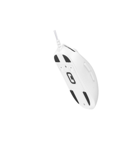 Миша ігрова A4Tech W72 Ultra Біла (White)