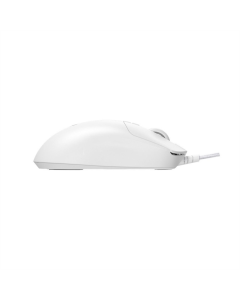 Миша ігрова A4Tech W72 Ultra Біла (White)