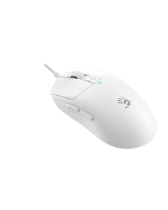 Миша ігрова A4Tech W72 Ultra Біла (White)