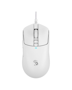 Миша ігрова A4Tech W72 Ultra Біла (White)