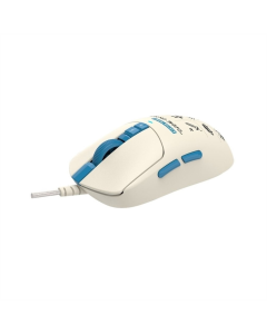 Миша игровая A4Tech Bloody W72 Ultra Pixels Синяя (Blue)