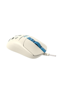 Миша игровая A4Tech Bloody W72 Ultra Pixels Синяя (Blue)