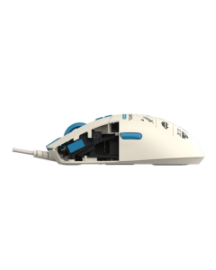 Миша игровая A4Tech Bloody W72 Ultra Pixels Синяя (Blue)