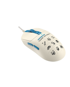 Миша ігрова A4Tech Bloody W72 Ultra Pixels Синя (Blue)