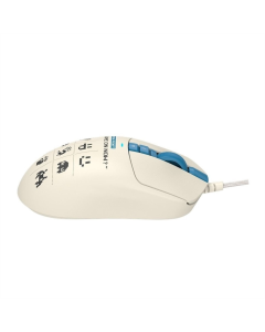 Миша игровая A4Tech Bloody W72 Ultra Pixels Синяя (Blue)