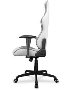 Крісло ігрове Cougar Armor Elite Біле (White)