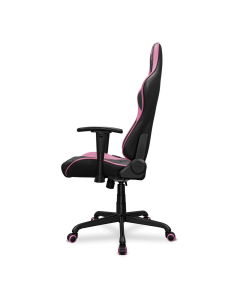 Крісло ігрове Cougar Armor Elite Eva Чорне (Black)