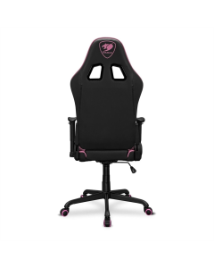 Крісло ігрове Cougar Armor Elite Eva Чорне (Black)