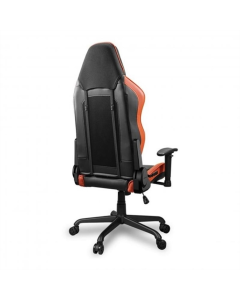 Крісло ігрове Cougar Armor Air Чорне (Black)