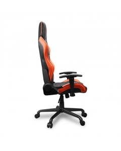 Кресло игровое Cougar Armor Air Черное (Black)