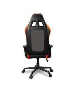 Крісло ігрове Cougar Armor Air Чорне (Black)