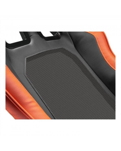 Крісло ігрове Cougar Armor Air Чорне (Black)