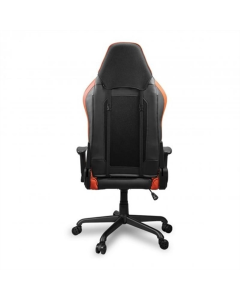 Крісло ігрове Cougar Armor Air Чорне (Black)