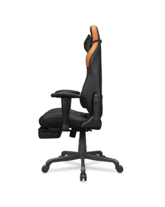 Крісло ігрове Cougar Explore Neo Чорне (Black)