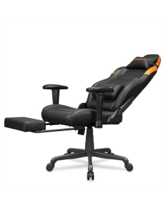 Крісло ігрове Cougar Explore Neo Чорне (Black)