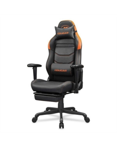 Крісло ігрове Cougar Explore Neo Чорне (Black)