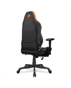 Крісло ігрове Cougar Explore Neo Чорне (Black)