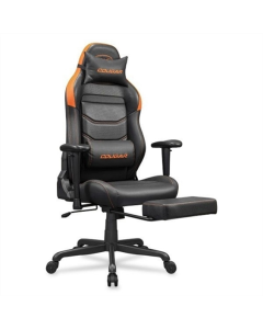 Крісло ігрове Cougar Explore Neo Чорне (Black)