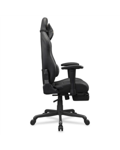 Кресло игровое Cougar Explore Neo Черное Золотое (Gold)