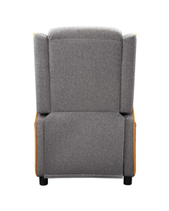 Кресло игровое Cougar Ranger One Серое (Gray)