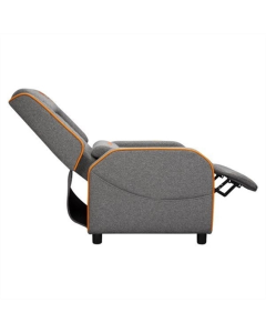 Кресло игровое Cougar Ranger One Серое (Gray)