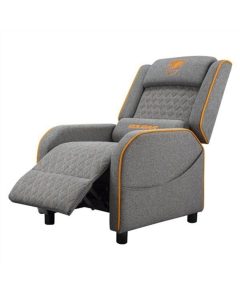 Кресло игровое Cougar Ranger One Серое (Gray)