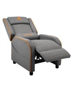 Кресло игровое Cougar Ranger One Серое (Gray)