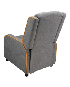 Кресло игровое Cougar Ranger One Серое (Gray)